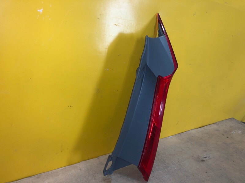 Фонарь наружный задний правый HONDA CRV (RM) 11-18