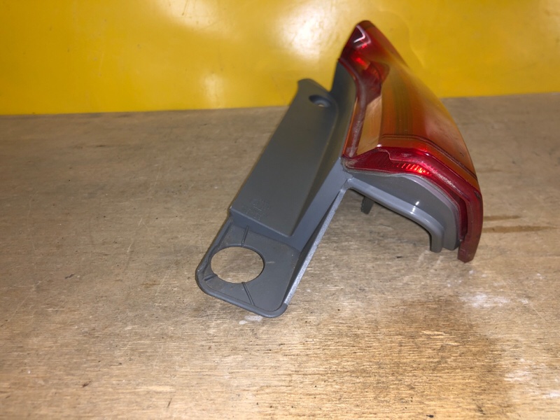 Фонарь наружный задний правый CRV (RM) 11-18