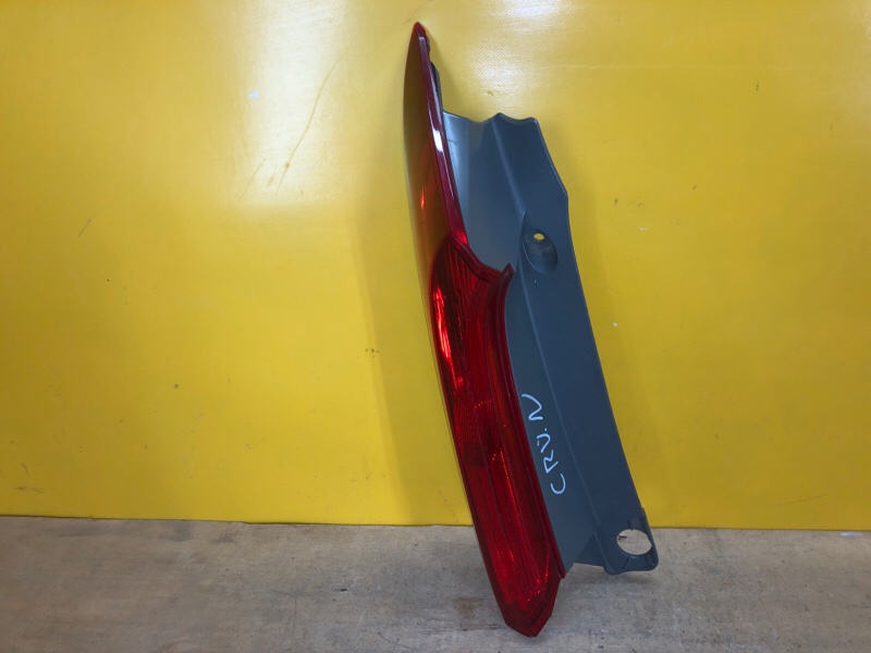 Запчасть фонарь наружный задний левый HONDA CRV (RM) 11-18 34175-T1W-A01 Б/У Фонарь наружный задний левый HONDA CRV (RM) 11-18 34175-T1W-A01 Б/У