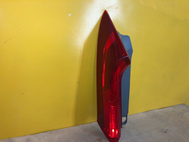 Фонарь наружный задний левый HONDA CRV (RM) 11-18 Фонарь наружный задний левый HONDA CRV (RM) 11-18