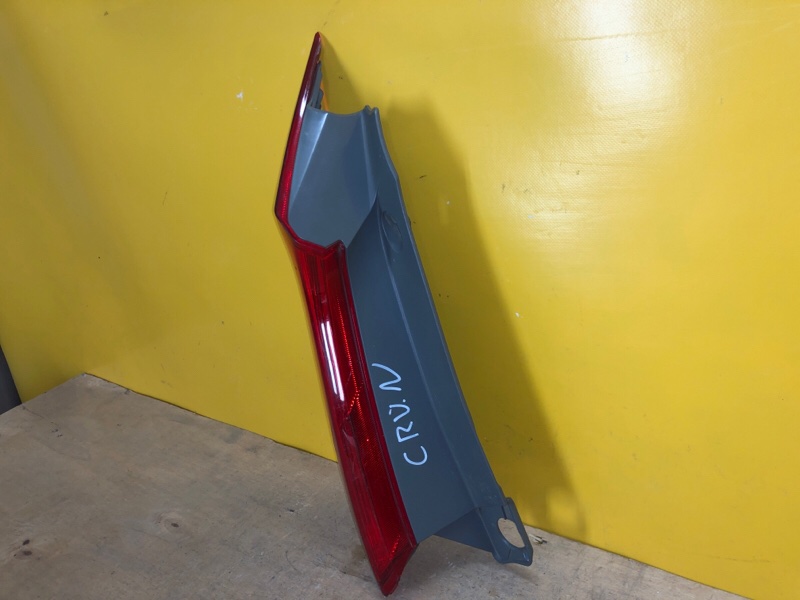 Фонарь наружный задний левый CRV (RM) 11-18 Фонарь наружный задний левый CRV (RM) 11-18