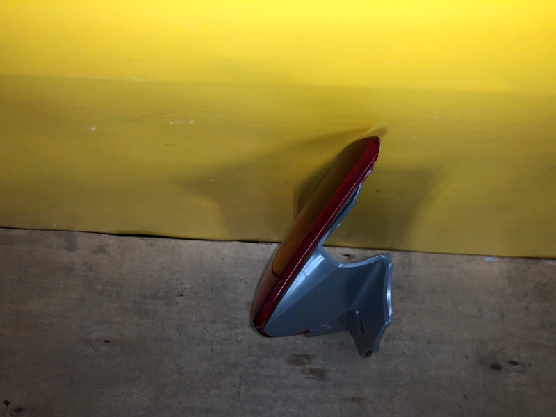 Фонарь наружный задний левый CRV (RM) 11-18 Фонарь наружный задний левый CRV (RM) 11-18