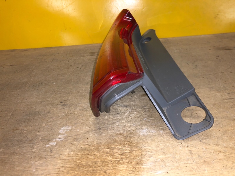 Фонарь наружный задний левый CRV (RM) 11-18 Фонарь наружный задний левый CRV (RM) 11-18