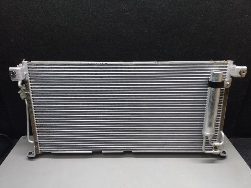 Радиатор кондиционера MITSUBISHI LANCER IX 9 03-07 MN151100 новая