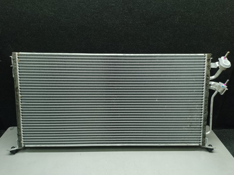 Радиатор кондиционера LANCER IX 9 03-07