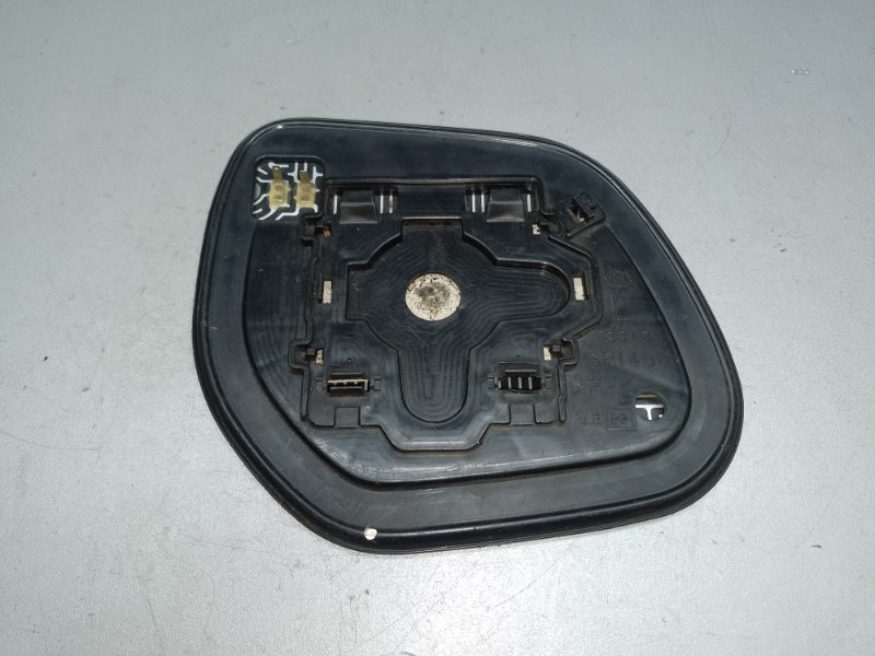 Зеркальный элемент левый OUTLANDER XL 05-13