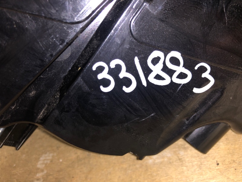 Фонарь наружный правый CIVIC FC/FK 15-