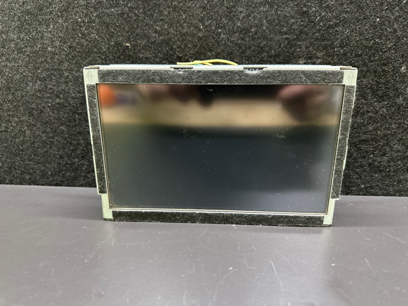 Монитор HYUNDAI GRANDEUR HG 11-16 96525-3V500 Б/У