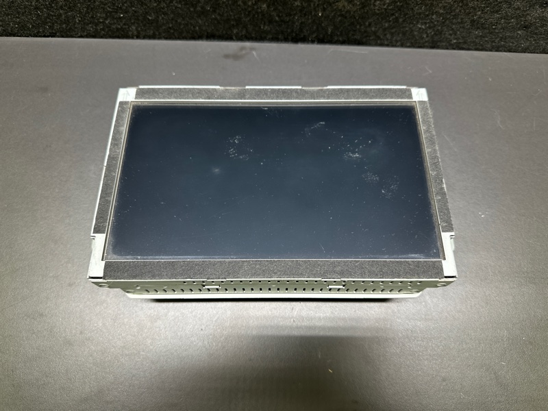 Монитор GRANDEUR HG 11-16