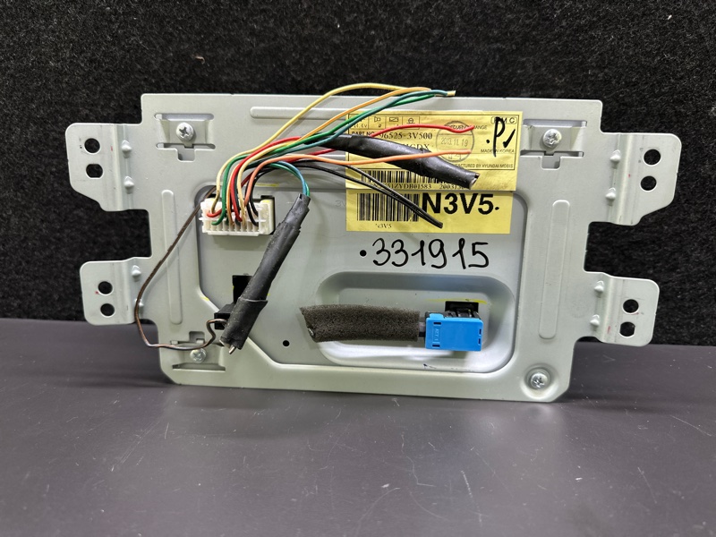 Монитор HYUNDAI GRANDEUR HG 11-16