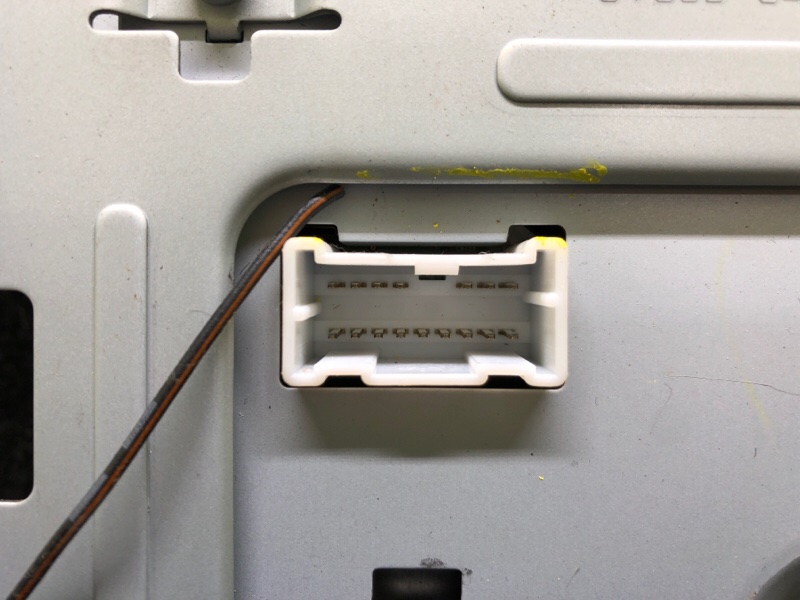 Монитор GRANDEUR HG 11-16