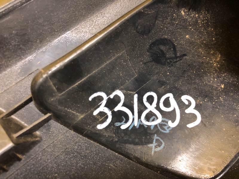 Фонарь наружный правый GRAND VITARA 05-15