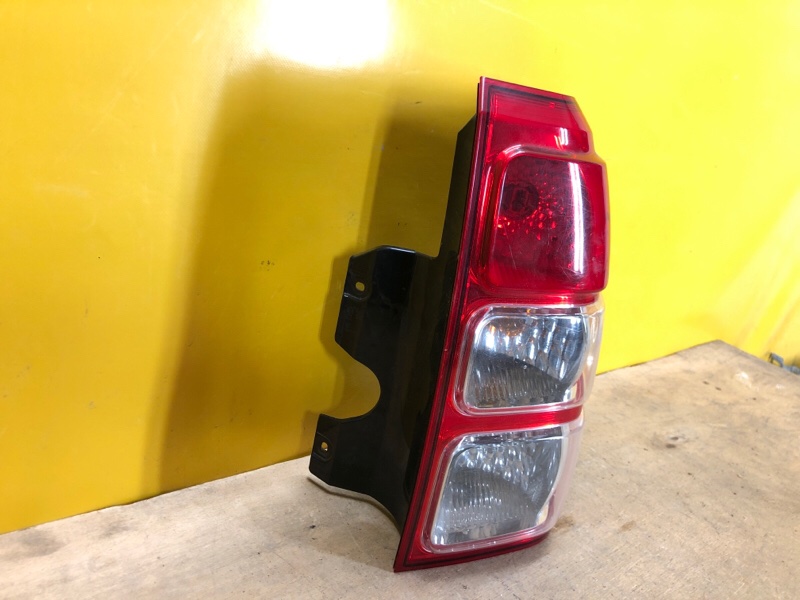 Фонарь наружный правый SUZUKI GRAND VITARA 05-15
