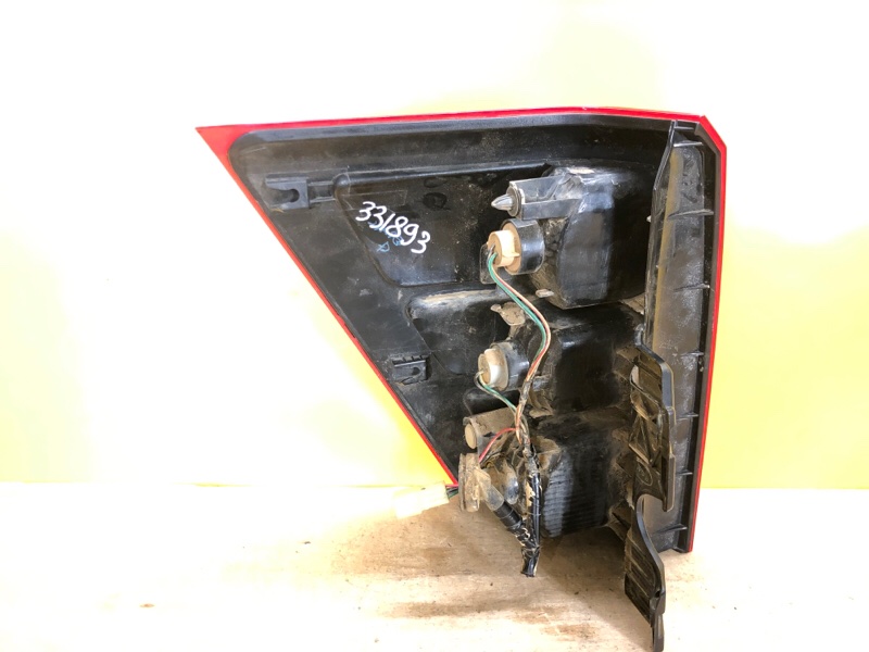 Фонарь наружный правый GRAND VITARA 05-15