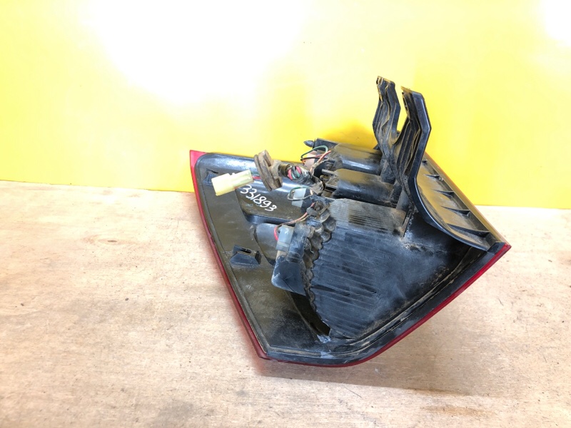 Фонарь наружный правый GRAND VITARA 05-15