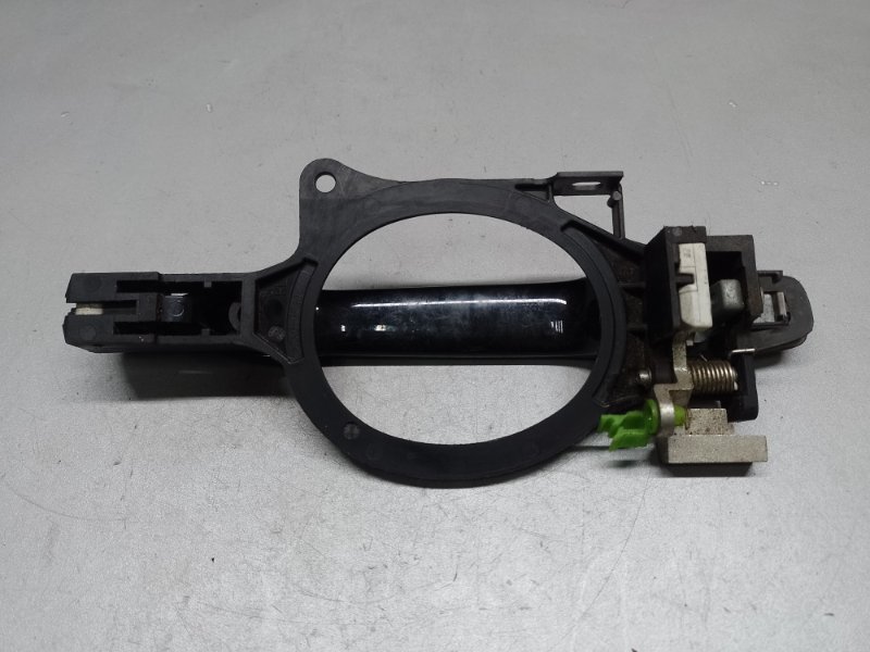 Ручка двери наружная задняя левая LANCER X 10 07-15