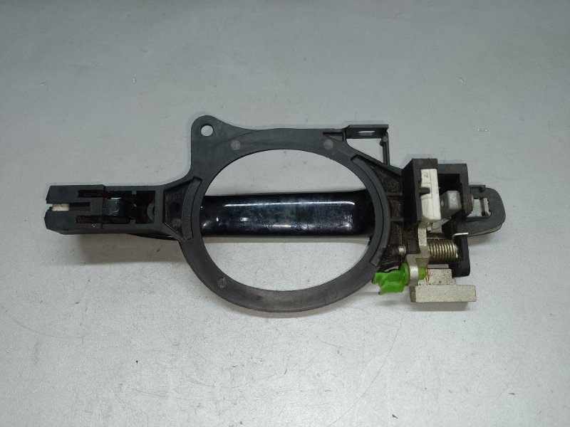 Ручка двери наружная задняя левая MITSUBISHI LANCER X 10 07-15