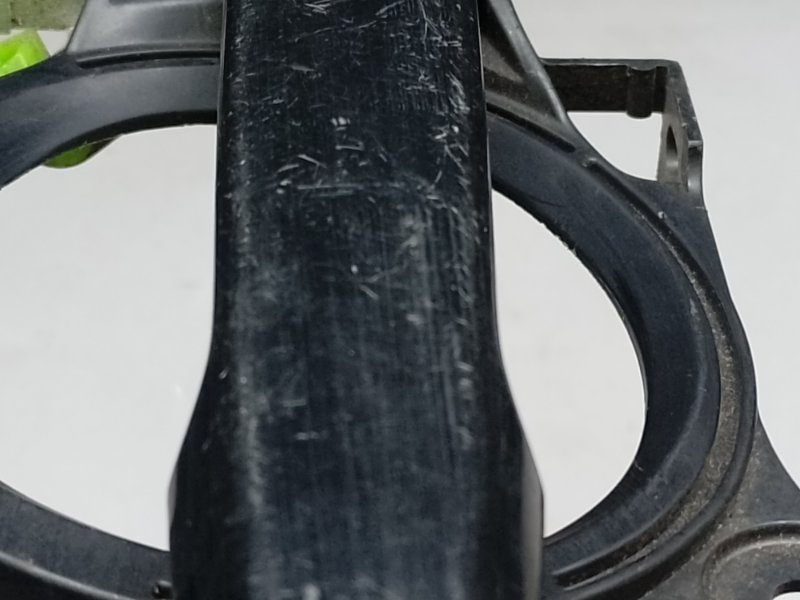 Ручка двери наружная задняя левая LANCER X 10 07-15