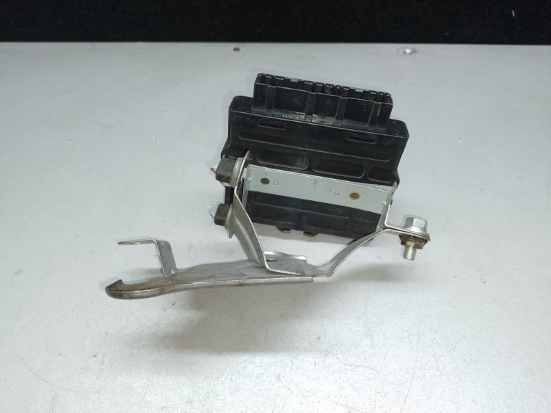 Блок управления АКПП MITSUBISHI LANCER X 10 07-15 Блок управления АКПП MITSUBISHI LANCER X 10 07-15