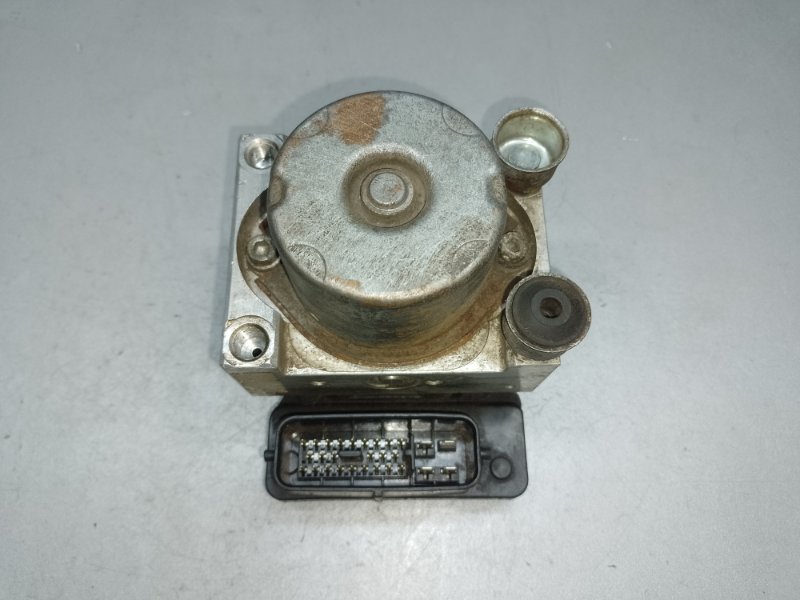 Блок ABS MITSUBISHI LANCER IX 9 03-07 MN116261 Б/У