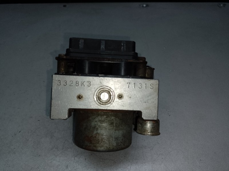 Блок ABS MITSUBISHI LANCER IX 9 03-07
