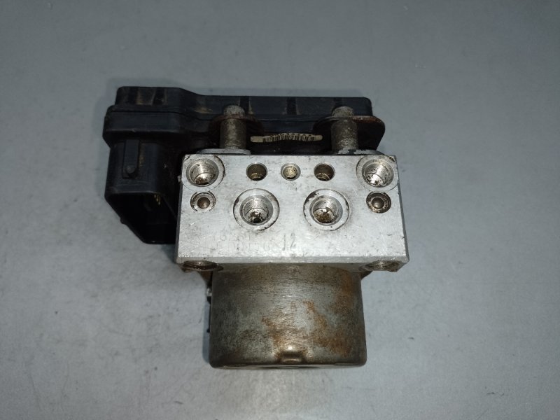 Блок ABS LANCER IX 9 03-07