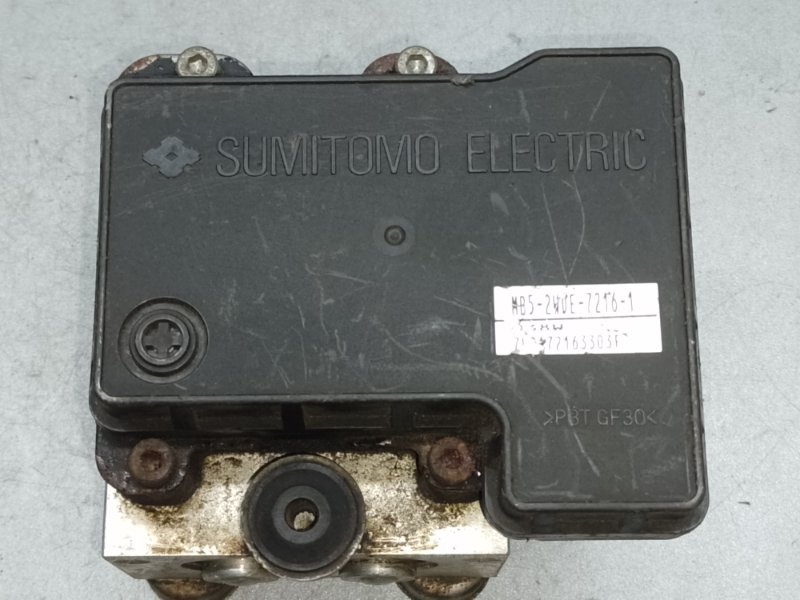 Блок ABS LANCER IX 9 03-07