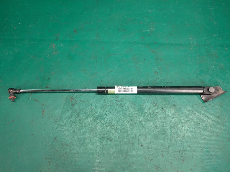 Амортизатор крышки багажника задний правый SUBARU IMPREZA WRX 10-14 GH 2014 Хетчбек 2.5 EJ255 63269FG020 Б/У