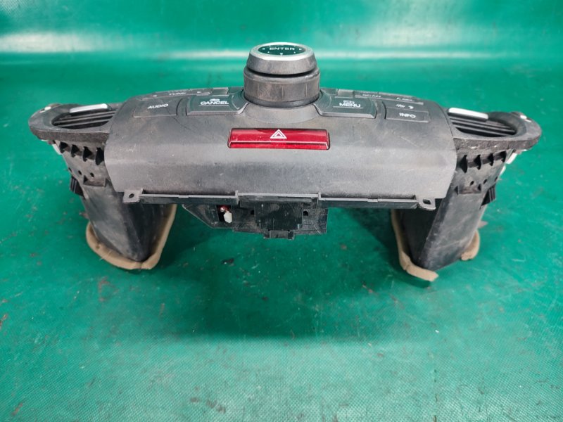 Магнитола ACCORD CU8 / TSX 08-14