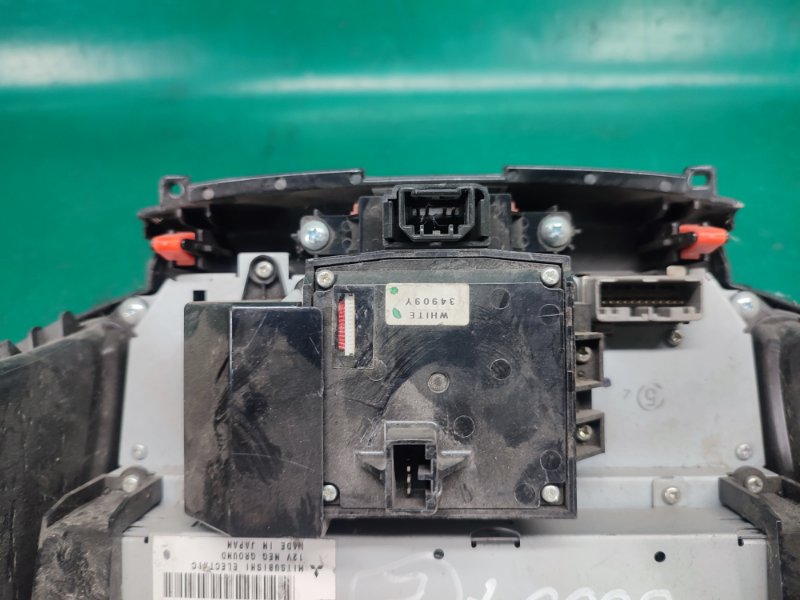 Магнитола ACCORD CU8 / TSX 08-14