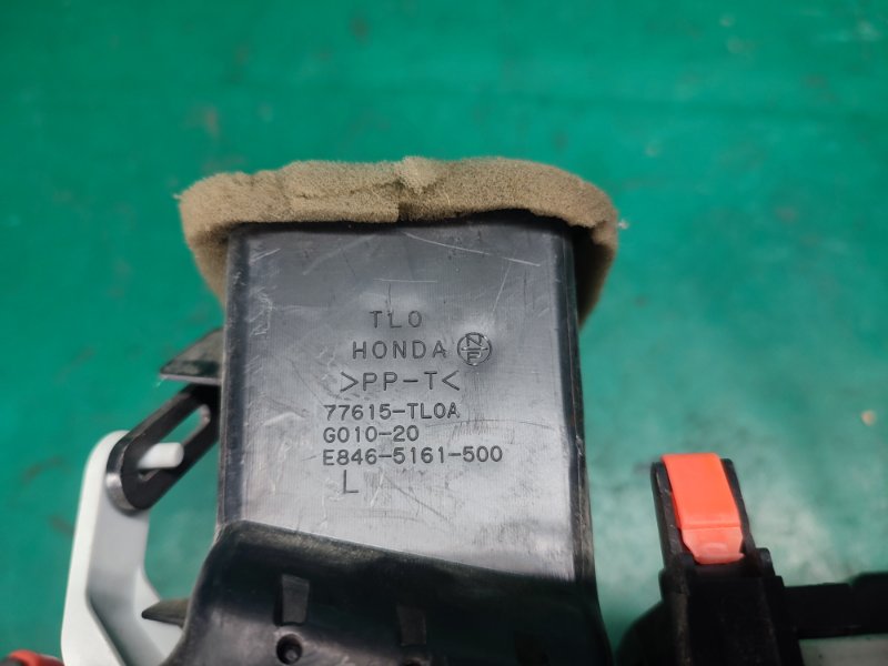 Магнитола ACCORD CU8 / TSX 08-14