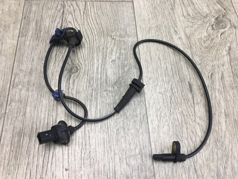 Запчасть датчик abs передний правый ACURA MDX (YD3) 13-21 2013 Внедорожник 3.5 57450-TZ5-A02 Б/У Датчик ABS передний правый ACURA MDX (YD3) 13-21 2013 Внедорожник 3.5 57450-TZ5-A02 Б/У