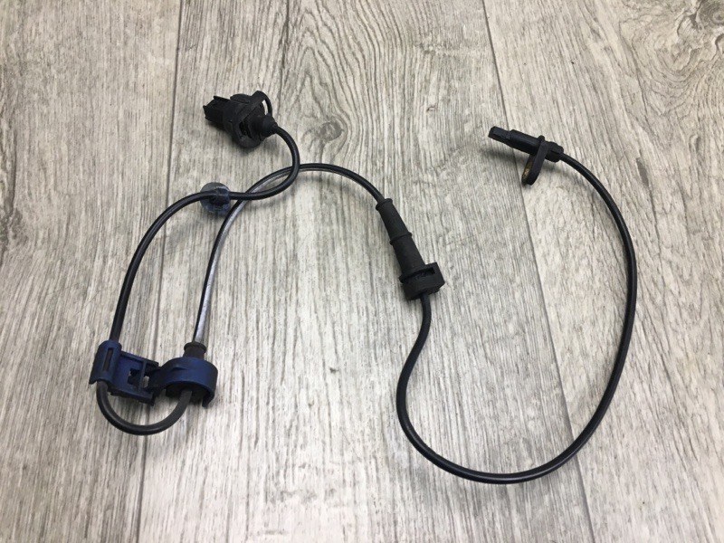 Датчик ABS передний правый MDX (YD3) 13-21 2013 Внедорожник 3.5 Датчик ABS передний правый MDX (YD3) 13-21 2013 Внедорожник 3.5