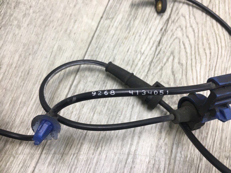 Датчик ABS передний правый MDX (YD3) 13-21 2013 Внедорожник 3.5 Датчик ABS передний правый MDX (YD3) 13-21 2013 Внедорожник 3.5