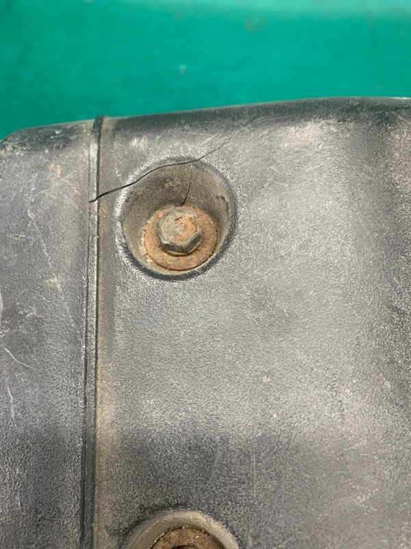 Корпус воздушного фильтра SONATA NF 04-10 2008 Седан 3.3 G6DB