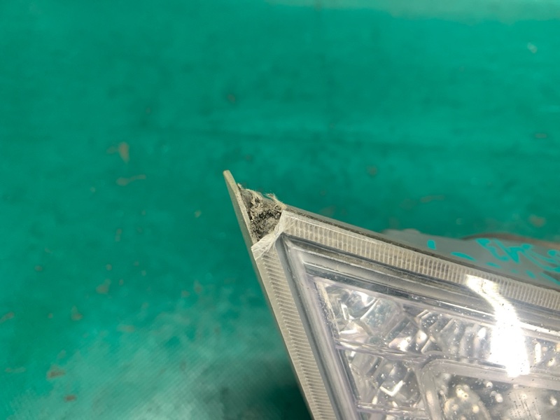 Фонарь внутренний задний левый SONATA YF 10-14 2013 Седан 2.4 Фонарь внутренний задний левый SONATA YF 10-14 2013 Седан 2.4