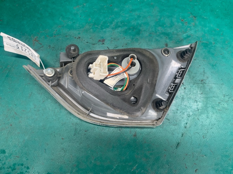 Фонарь внутренний задний левый SONATA YF 10-14 2013 Седан 2.4 Фонарь внутренний задний левый SONATA YF 10-14 2013 Седан 2.4