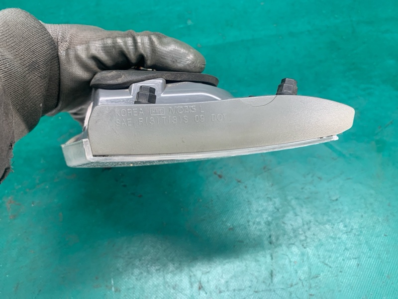 Фонарь внутренний задний левый SONATA YF 10-14 2013 Седан 2.4 Фонарь внутренний задний левый SONATA YF 10-14 2013 Седан 2.4