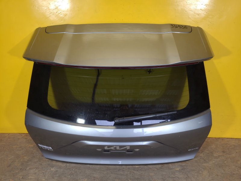 Крышка багажника KIA NIRO SG2 22- 72800-AT020 Б/У
