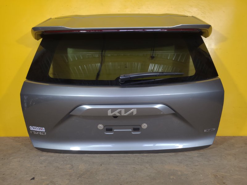 Крышка багажника KIA NIRO SG2 22-