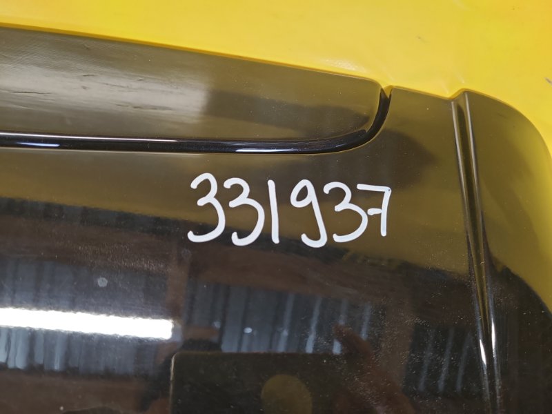 Крышка багажника NIRO DE 16-22