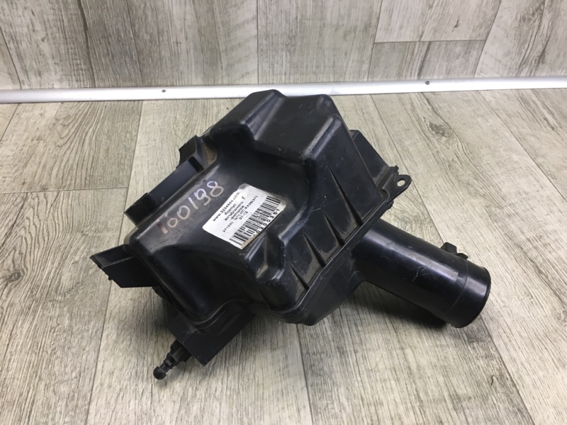 Корпус воздушного фильтра правый EX35(37) 07-12 2008 Внедорожник 3.5 VQ35HR