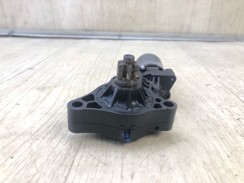 Моторчик регулировки сиденья передний правый RX350/450 15-22