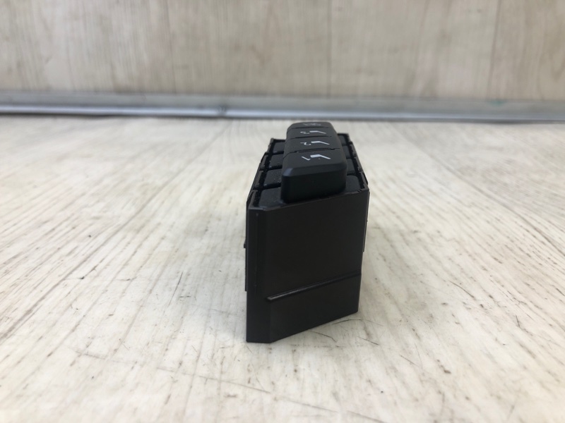 Блок кнопок памяти сидений RX350/450 15-22