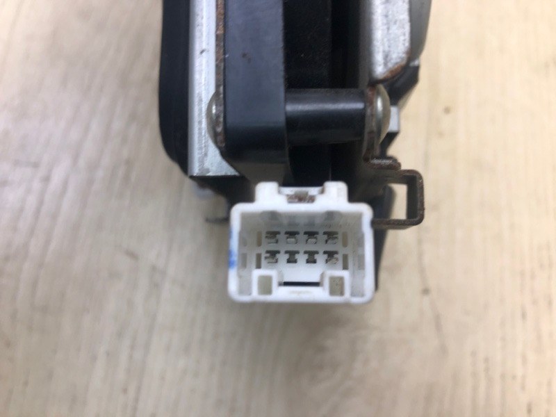 Блок электронный передний левый RX350/450 15-22