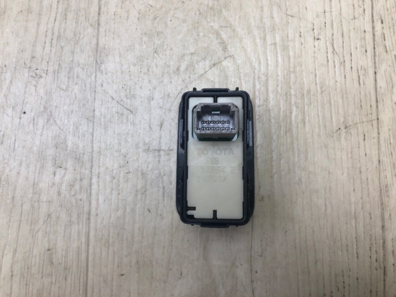 Кнопка стеклоподъемника задняя левая RX350/450 15-22