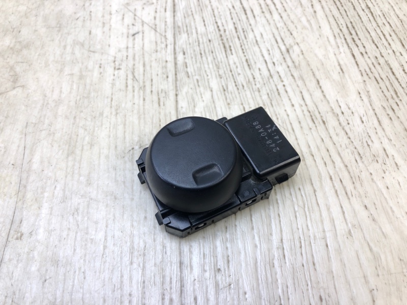 Кнопка регулировки сиденья передняя левая LEXUS RX350/450 15-22 8492060090C0 Б/У