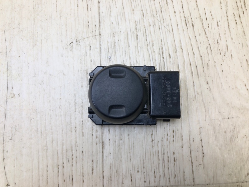 Кнопка регулировки сиденья передняя левая RX350/450 15-22