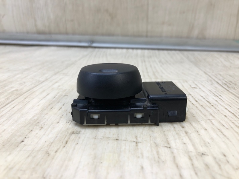 Кнопка регулировки сиденья передняя левая LEXUS RX350/450 15-22