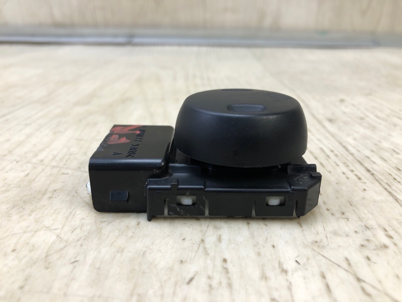 Кнопка регулировки сиденья передняя правая LEXUS RX350/450 15-22